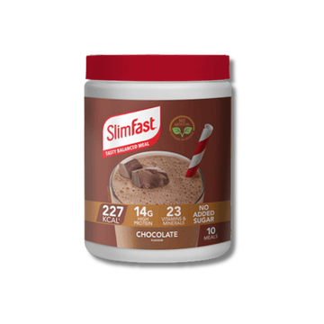 Meal Shake SlimFast 292g *CLEARANCE*